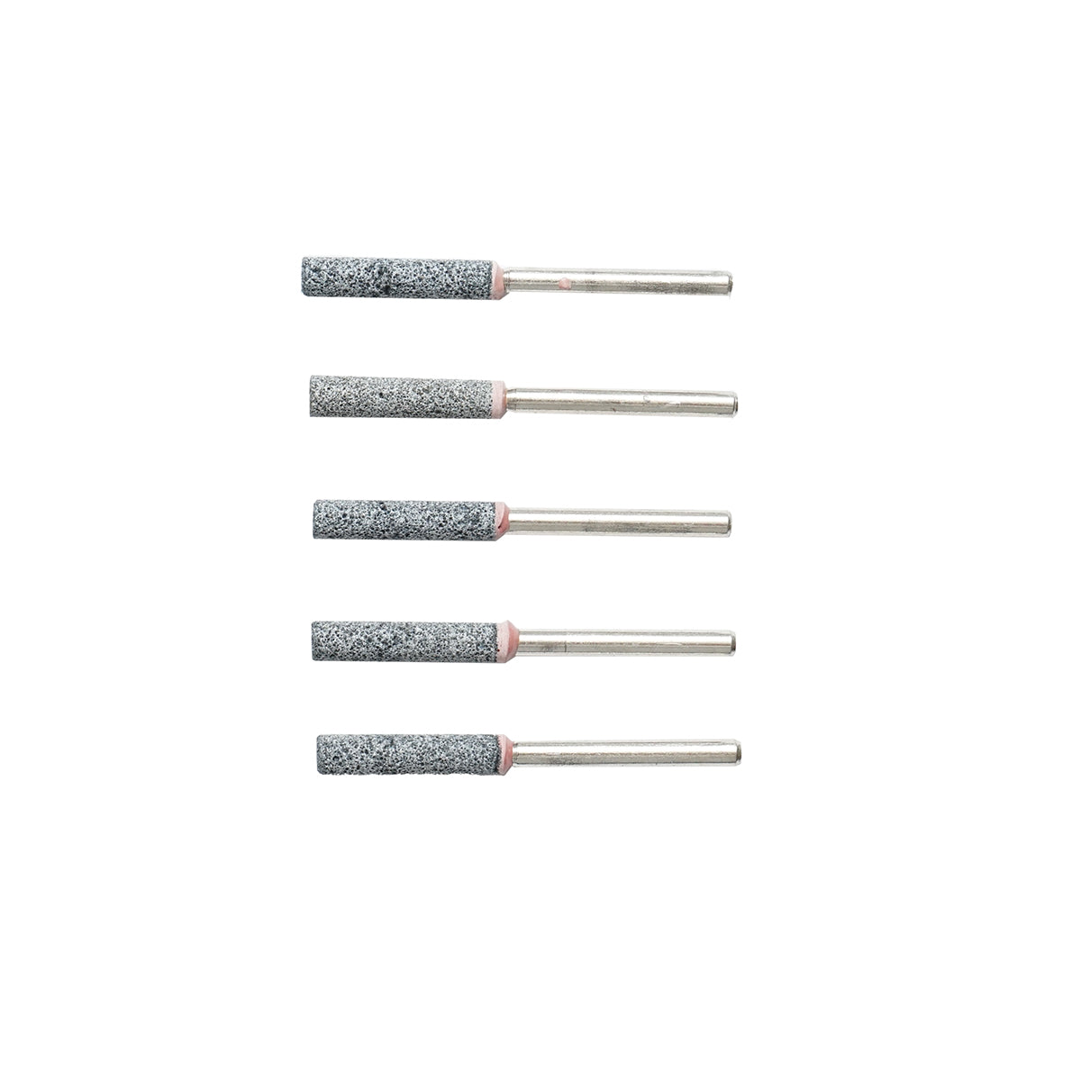 5 darabos csiszolókorong szett láncélezőhöz 5/32 (4.0mm)