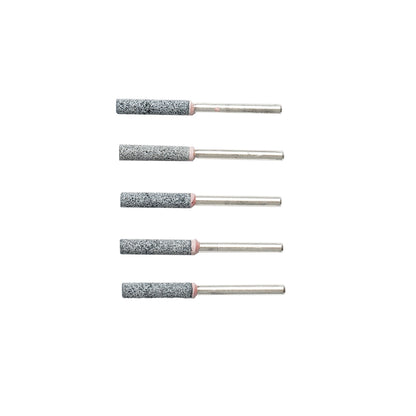 5 darabos csiszolókorong szett láncélezőhöz 5/32 (4.0mm)
