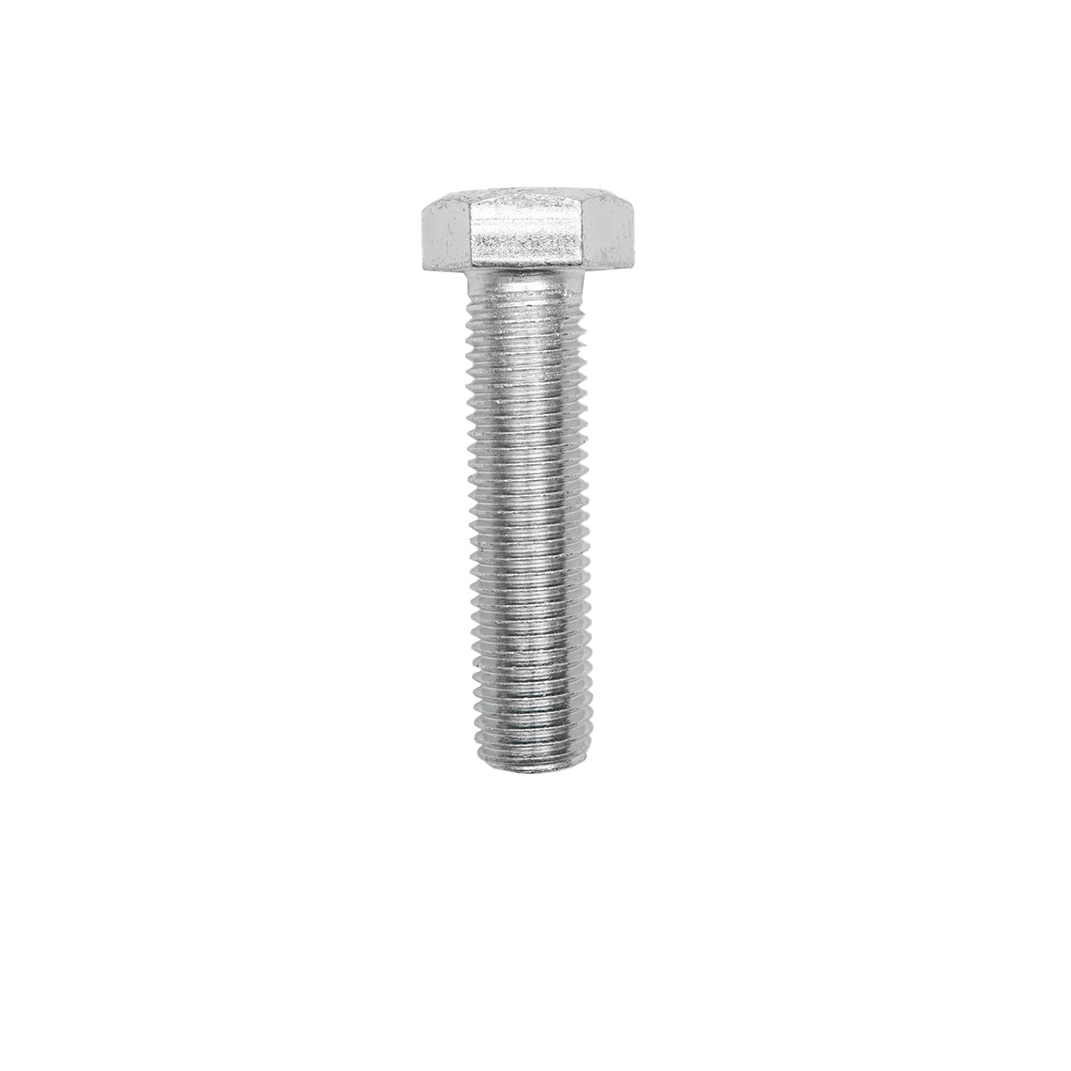 DIN 933-8.8 M20X80 hatlapfejű csavarok 10 db