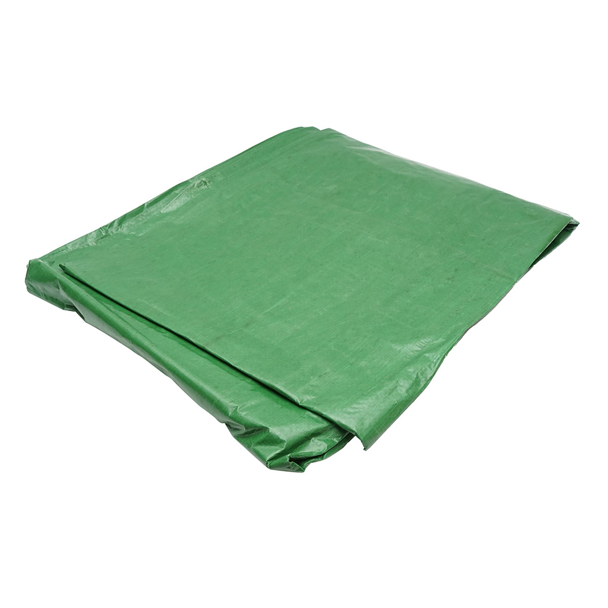Hálós ponyva 100g/m2 zöld 4x5m Breckner Germany