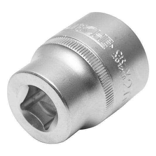 27mm-es dugókulcskulcs fej 1/2 Hoteche racsnihoz