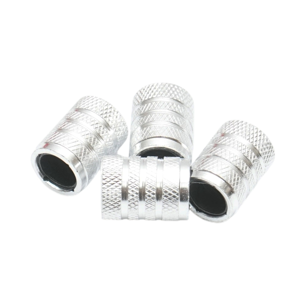4 darabos szett autó szelepkupak alumínium TPMS szenzorral kompatibilis 27-014 X-TRA SEAL