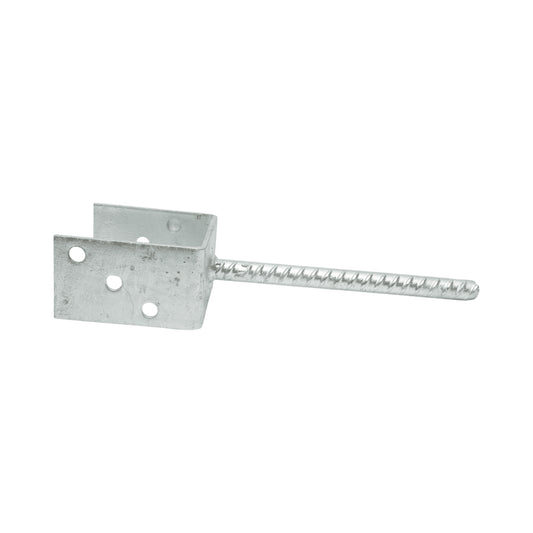 Rúd rúddal 91x60x102mm, vastagság 4mm, horganyzott acélból