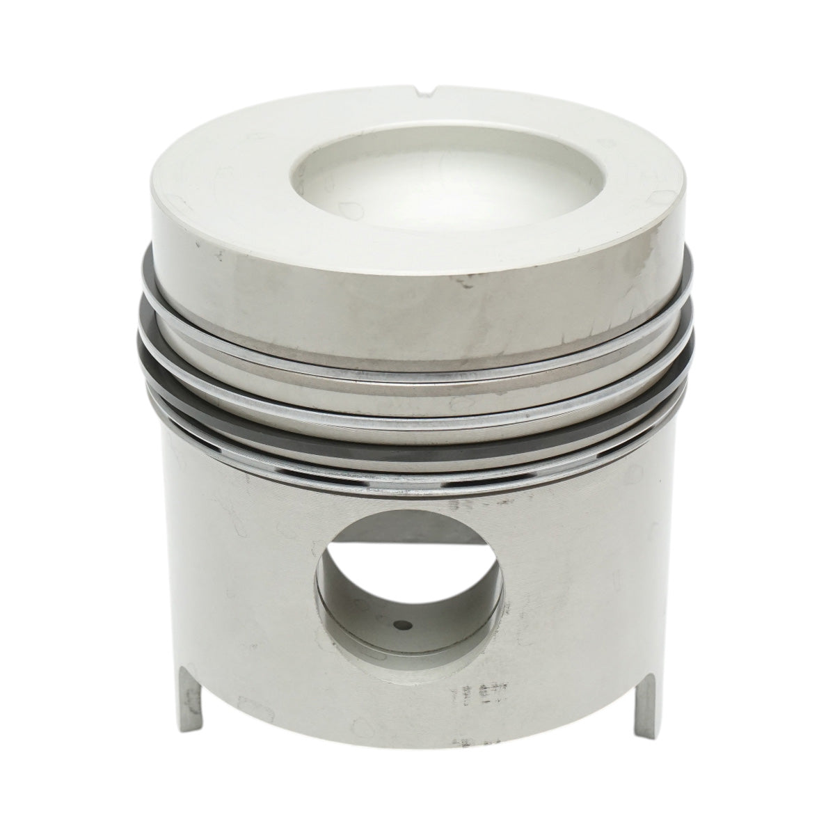 Piston motor 111.78 Ford, New Holland felszerelt szegmensekkel, csap 38.1mm és biztosítások OEM kód C7NN6108V, D2NN6108N, D4NN6108AA, S65820, S67001, 81817183, 81827181, 81846014, 83960615