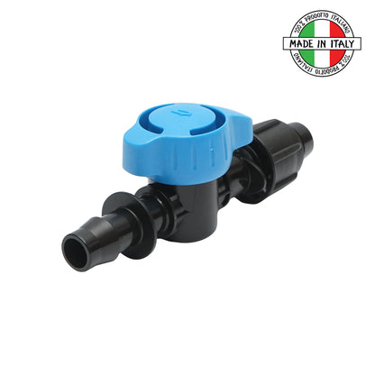 D16x16mm csap öntözőrendszerekhez