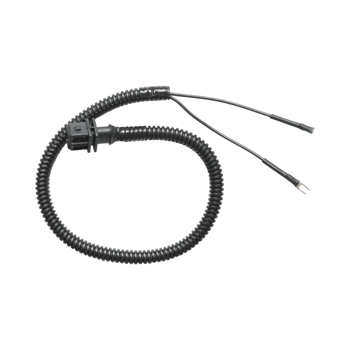 Üzemanyag-szivattyú csatlakozó adapter 2 tüskés John Deere OEM kód AL169430