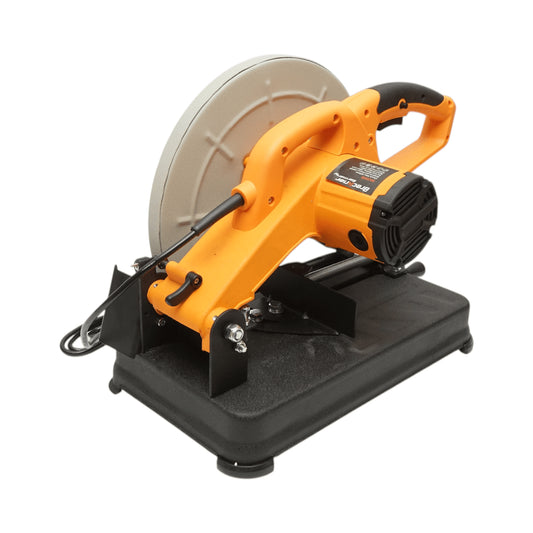 Professzionális fémvágógép 2800W, 220V, tárcsa 355mm, vágási szög 0-45° Breckner Germany