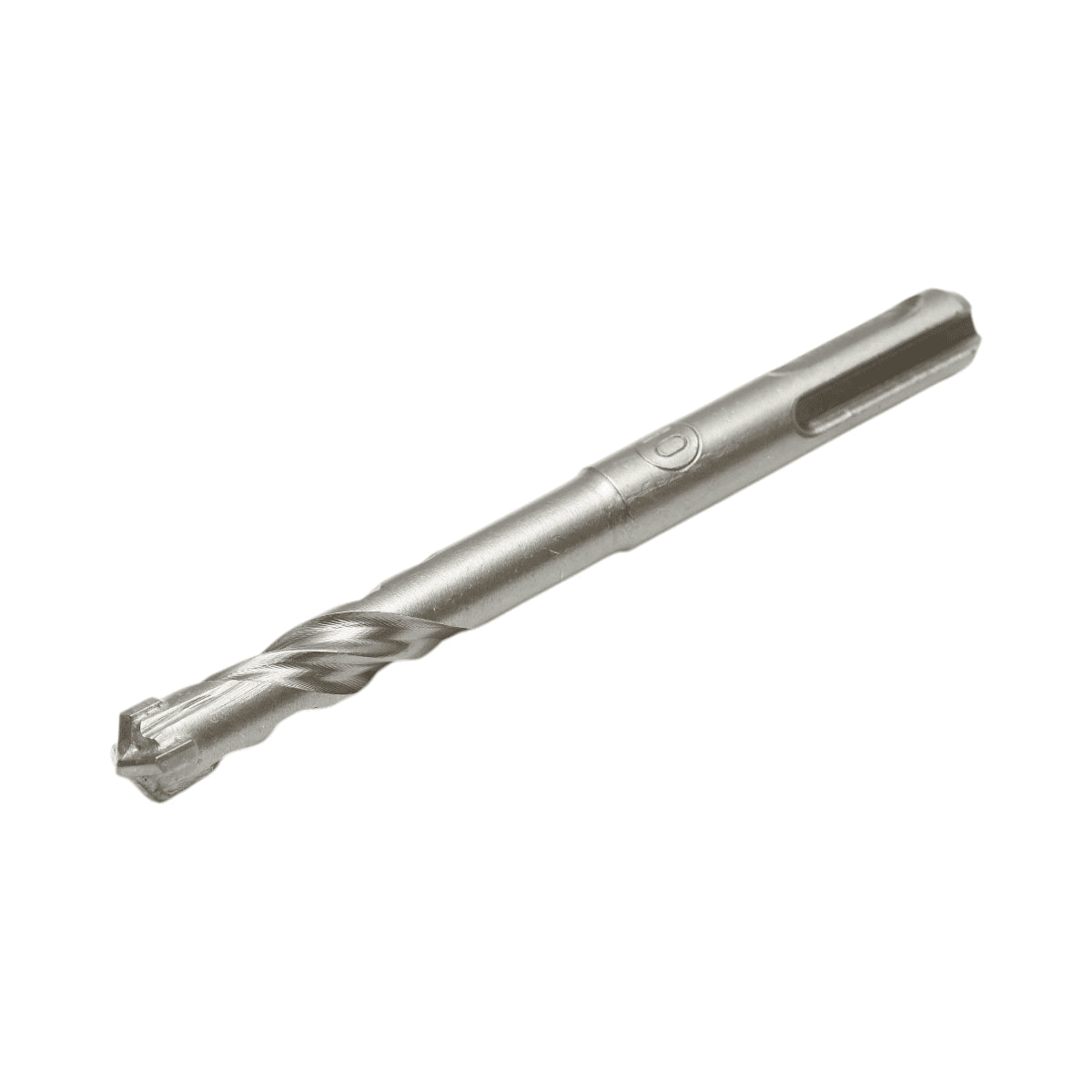 Betonfúró 10x110mm SDS Plus, keresztfúrófej