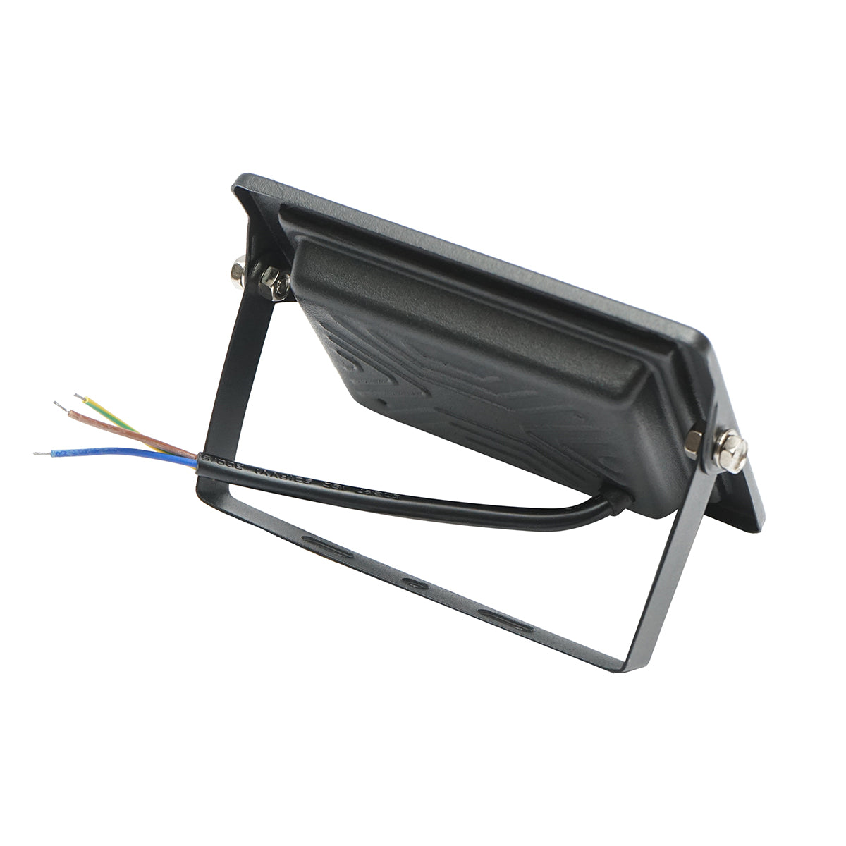 LED reflektor 20W, 220V, 6500K, 118x93x28mm IP66 Breckner Germany