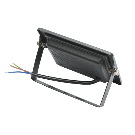 LED reflektor 20W, 220V, 6500K, 118x93x28mm IP66 Breckner Germany