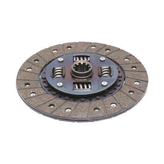 Kuplungtárcsa Kubota OEM 6C040-13400, 6C040-13402 Breckner Germany