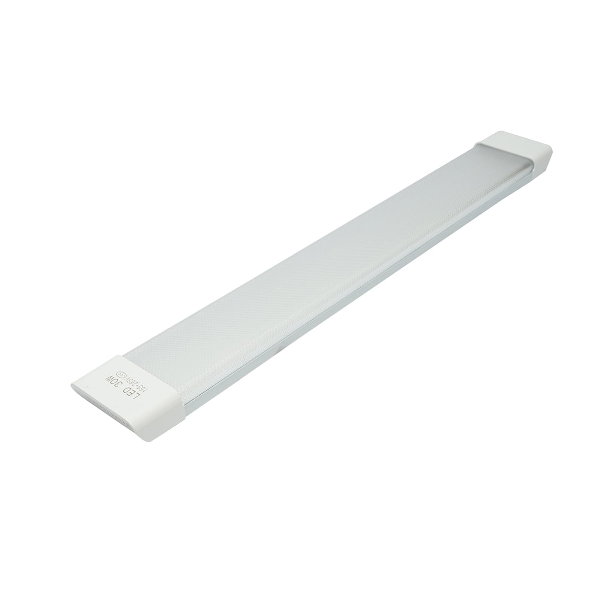 Breckner Germany lineáris LED falikar 30W, 220V, 600x75x25mm IP20
