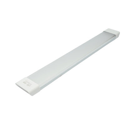 Breckner Germany lineáris LED falikar 30W, 220V, 600x75x25mm IP20