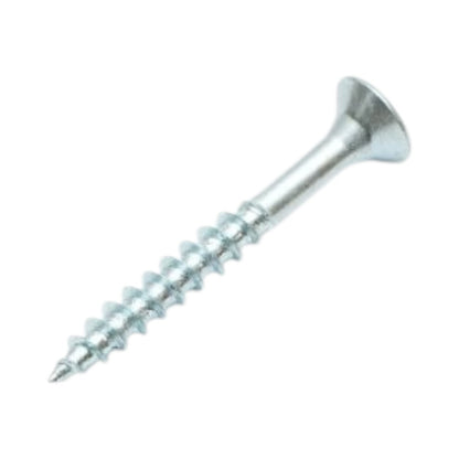 Önmetsző facsavar 3.5x30mm, süllyesztett fej torx TX15, horganyzott acél 1000 db/doboz