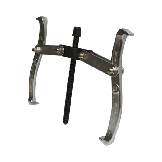 2 karos csapágyhúzó 10/250 mm, nagy teherbírású