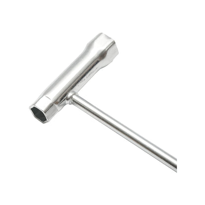 Láncfűrész gyertyakulcskulcs 13x19 mm-es torx csavarhúzóval Breckner Germany