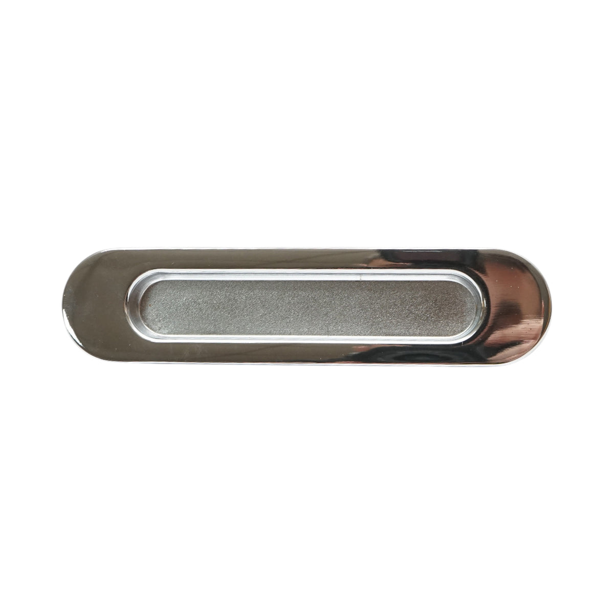 Maner usa glisanta cromat beépített kagylótípus 36x150mm