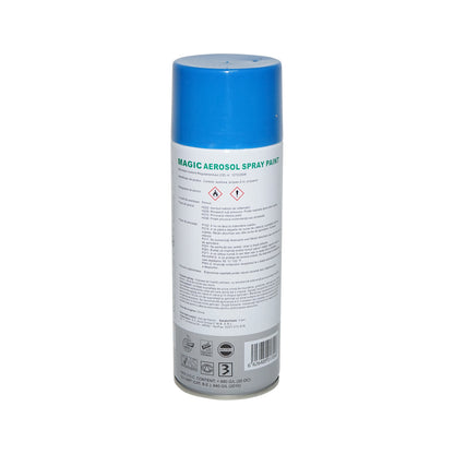 Magic festék spray kék azúrkék 61F 450 ml