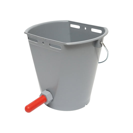 Adapterek - 8 literes vödör 1 cumival szoptatós borjakhoz