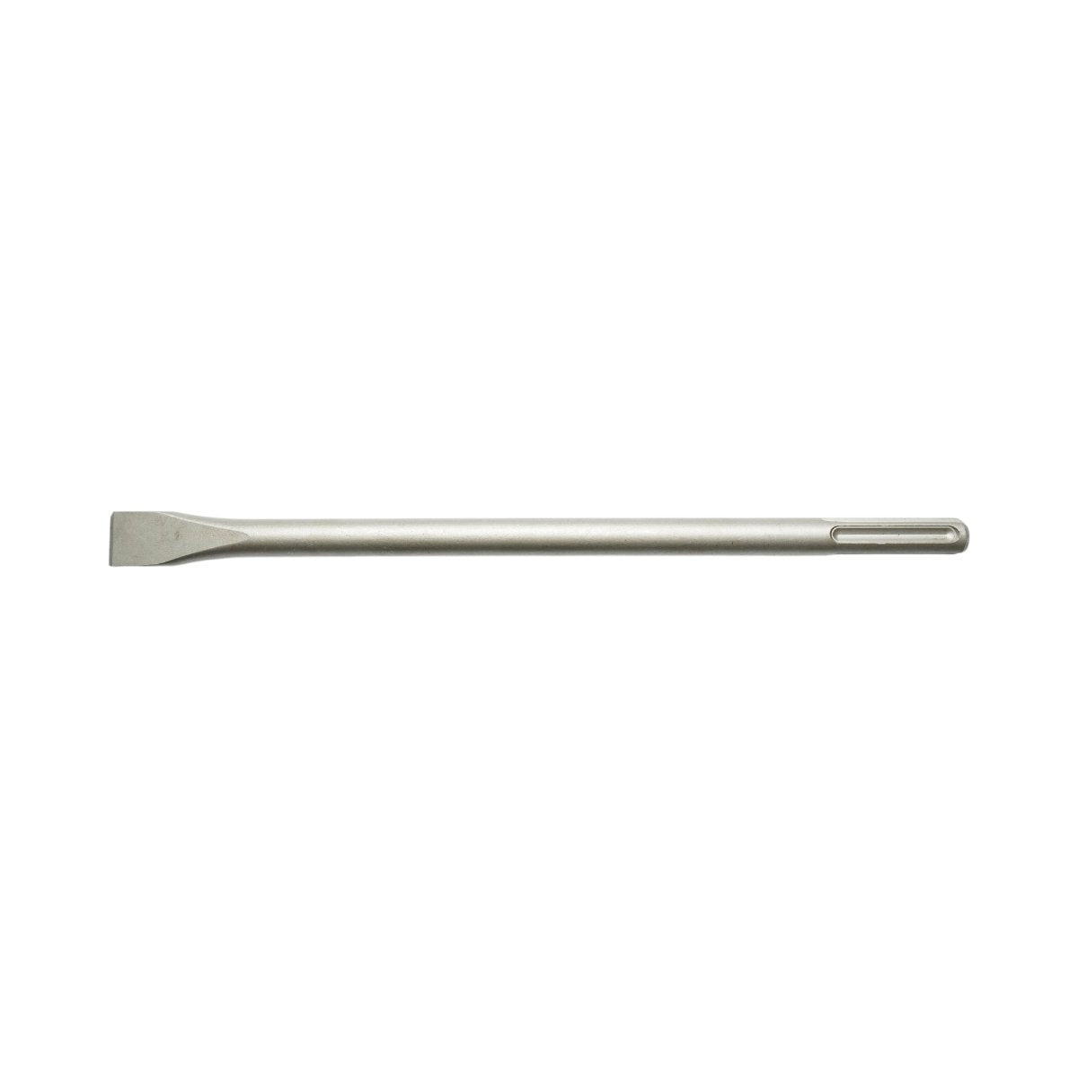 Betonvéső lapos, 25x400mm SDS Max Breckner Germany