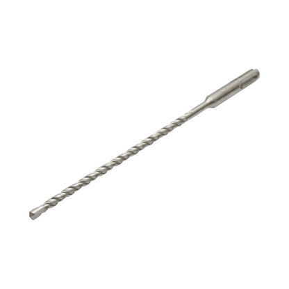 Betonfúrófej 6x210mm SDS Plus, lapos hegyű, 6x210mm SDS Plus