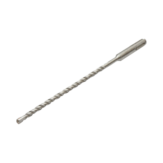 Betonfúrófej 6x210mm SDS Plus, lapos hegyű, 6x210mm SDS Plus