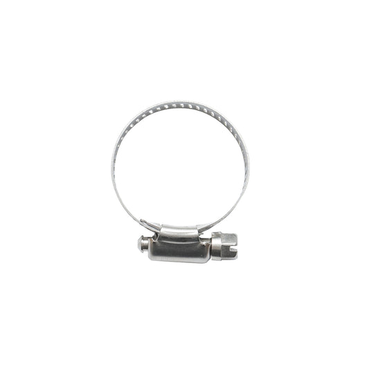 Tömlőbilincs 1,5 tonnás (38,1 mm) állítható tömlőhöz Breckner Germany