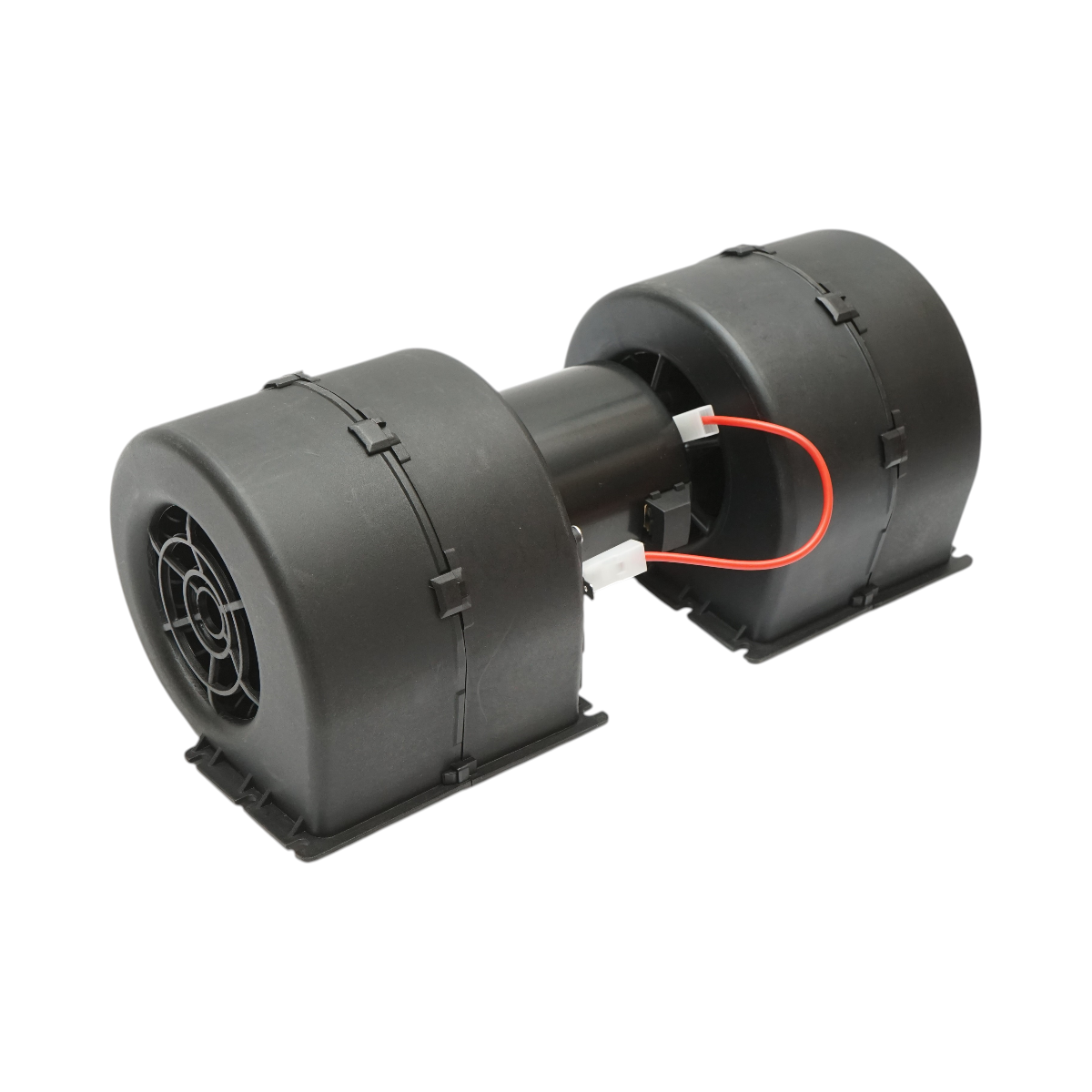 Ansamblu motor ventilator aeroterma cabina 12V Fendt cod OEM G210812140300