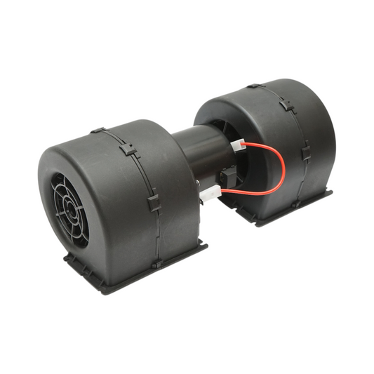 Ansamblu motor ventilator aeroterma cabina 12V Fendt cod OEM G210812140300