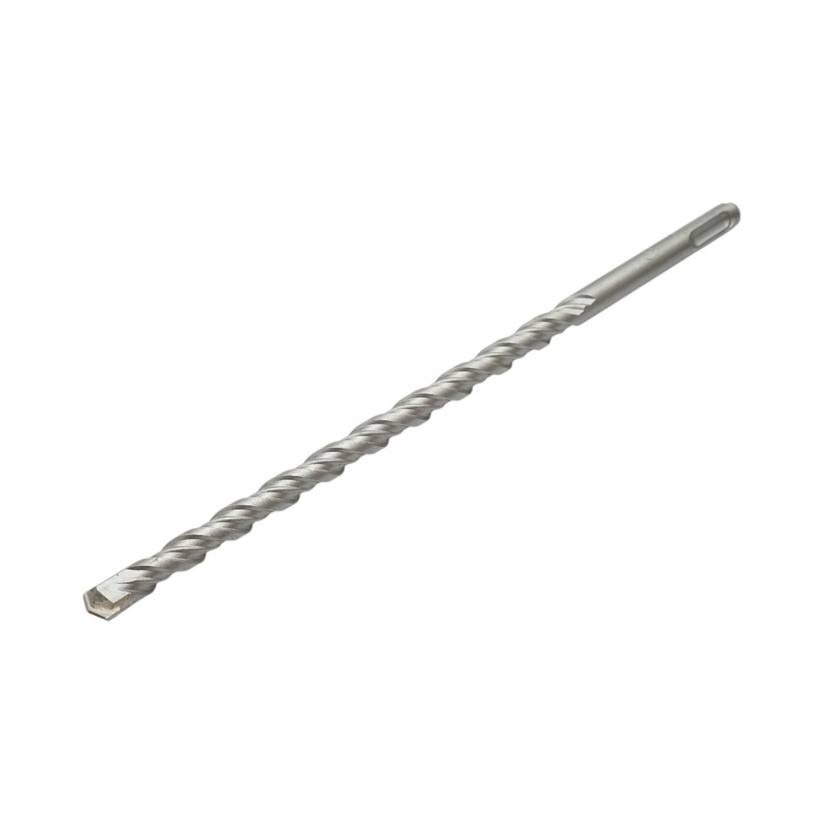 Betonvágó fúrószár vidia 12x260mm SDS Plus, lapos csúcs Breckner Germany
