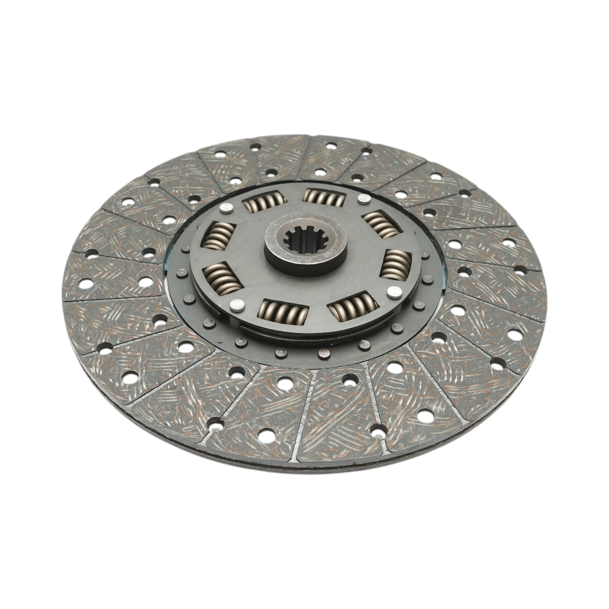Kuplung tárcsa Ford 280mm Z=10 OEM kód 81824316