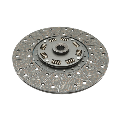 Kuplung tárcsa Ford 280mm Z=10 OEM kód 81824316