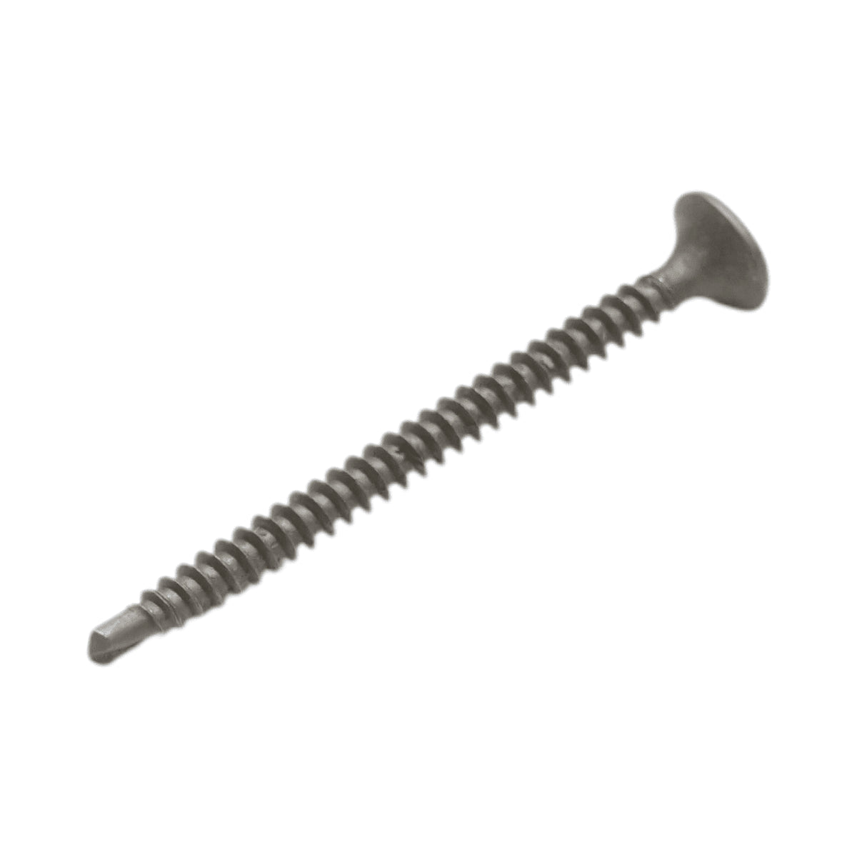 Önfúró 3,5x45mm foszfátozott acél önfúró csavar 500 db/doboz