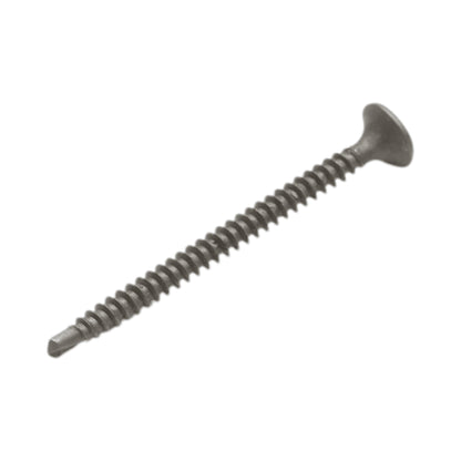 Önfúró 3,5x45mm foszfátozott acél önfúró csavar 500 db/doboz