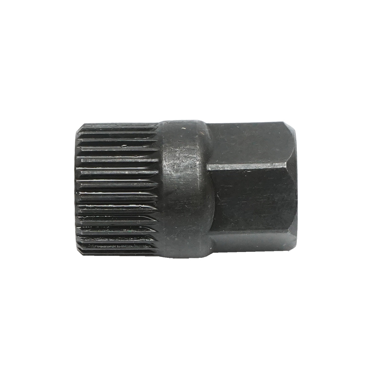 Alternátor kulcs VW, Audi, 33 fogú, hatszög 17mm Breckner Germany
