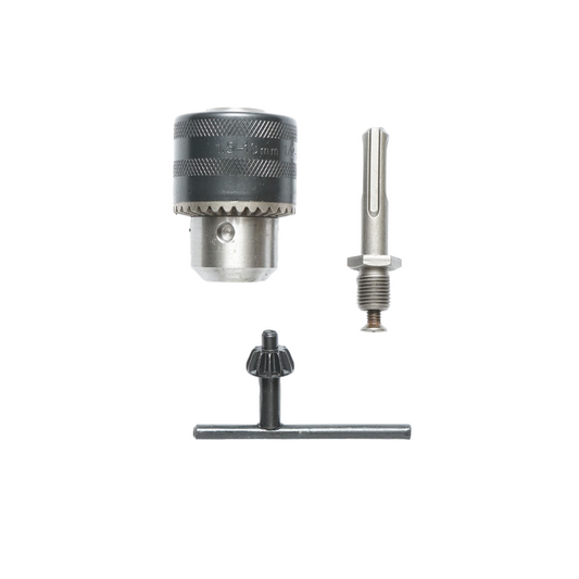Fém tokmány FI13mm, SDS adapterrel, menettel 1/2 20UNF