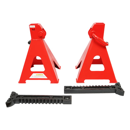 Készlet autó kecske emelő maximális súlya 12T 2 db. Breckner Germany