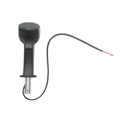 1 gombos elektromos joystick L-DK-01