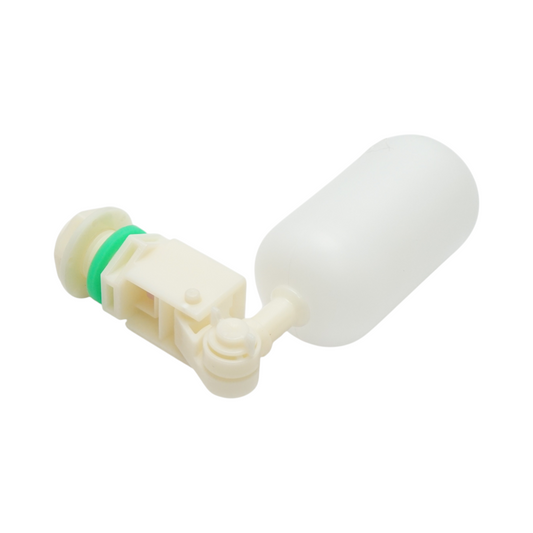 Úszótartály rozsdamentes acél adapterekhez 2 L BK77840 Breckner Germany