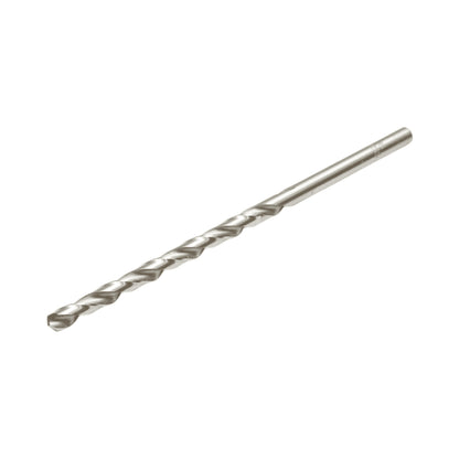 Fém fúrószár 6x91x139mm HSS-G Pro DIN 340, hengeres szárral