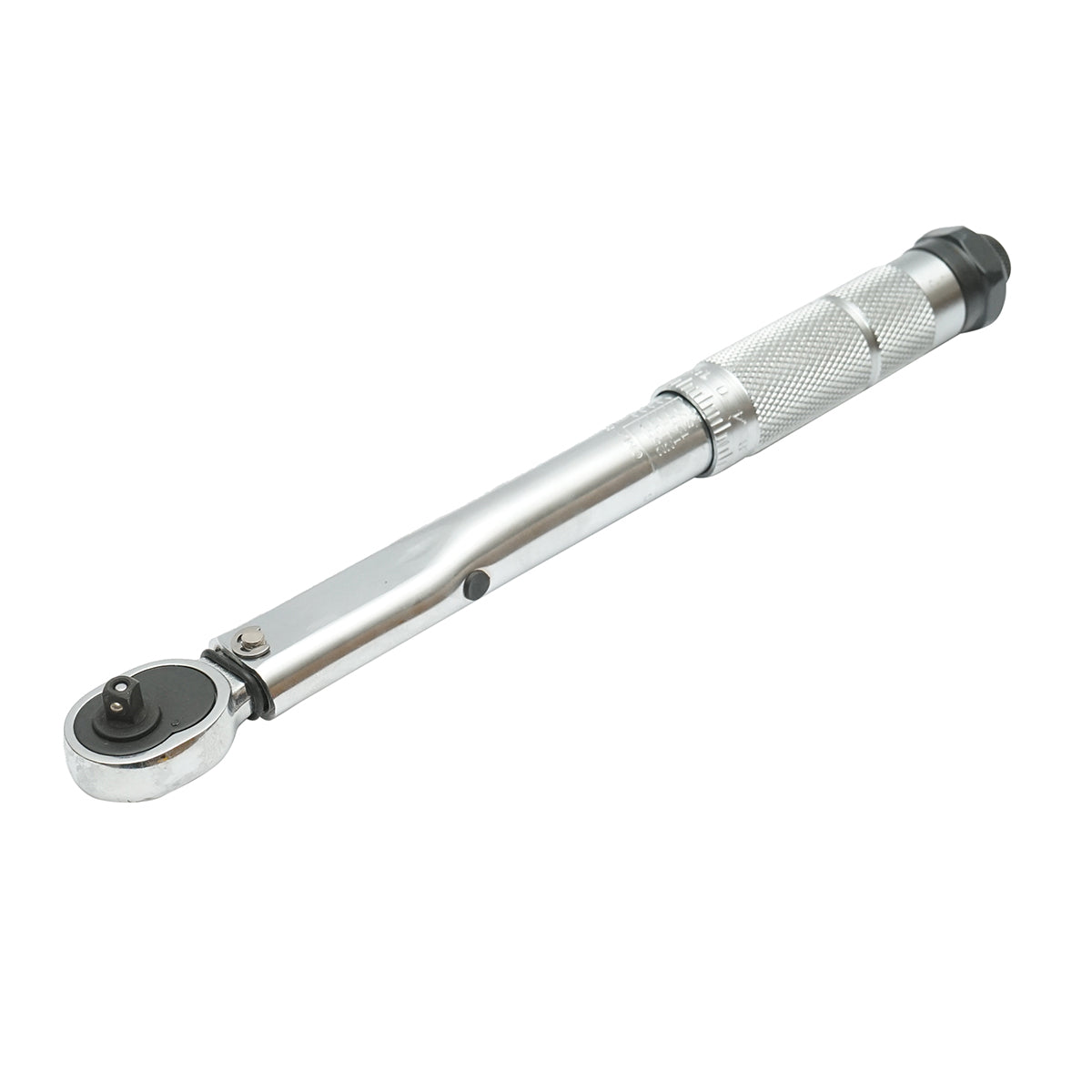 Nyomatékkulcs 1/4, meghúzási nyomaték 5-25 Nm Breckner Germany