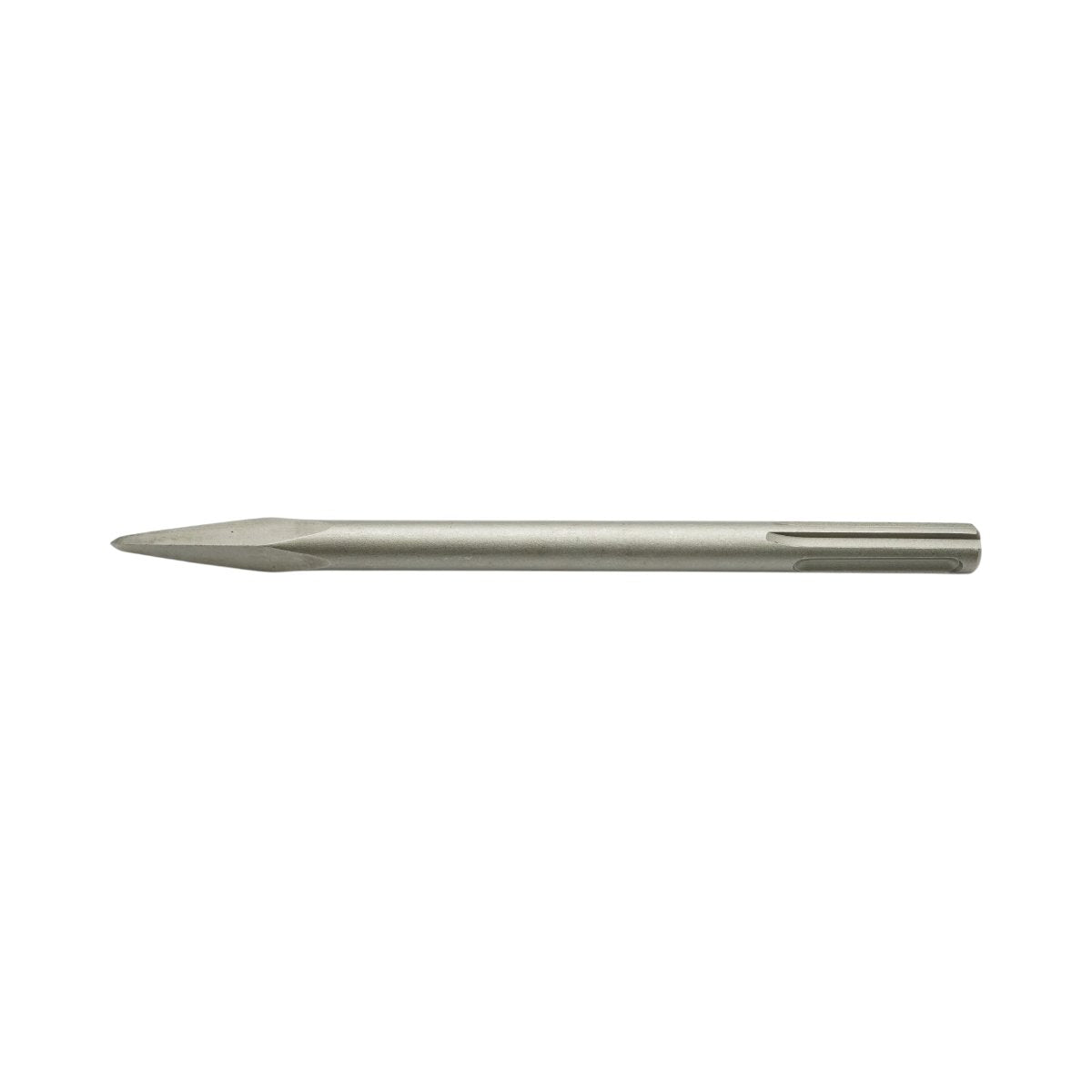 Éles betonvéső 18x300mm SDS Max Breckner Germany