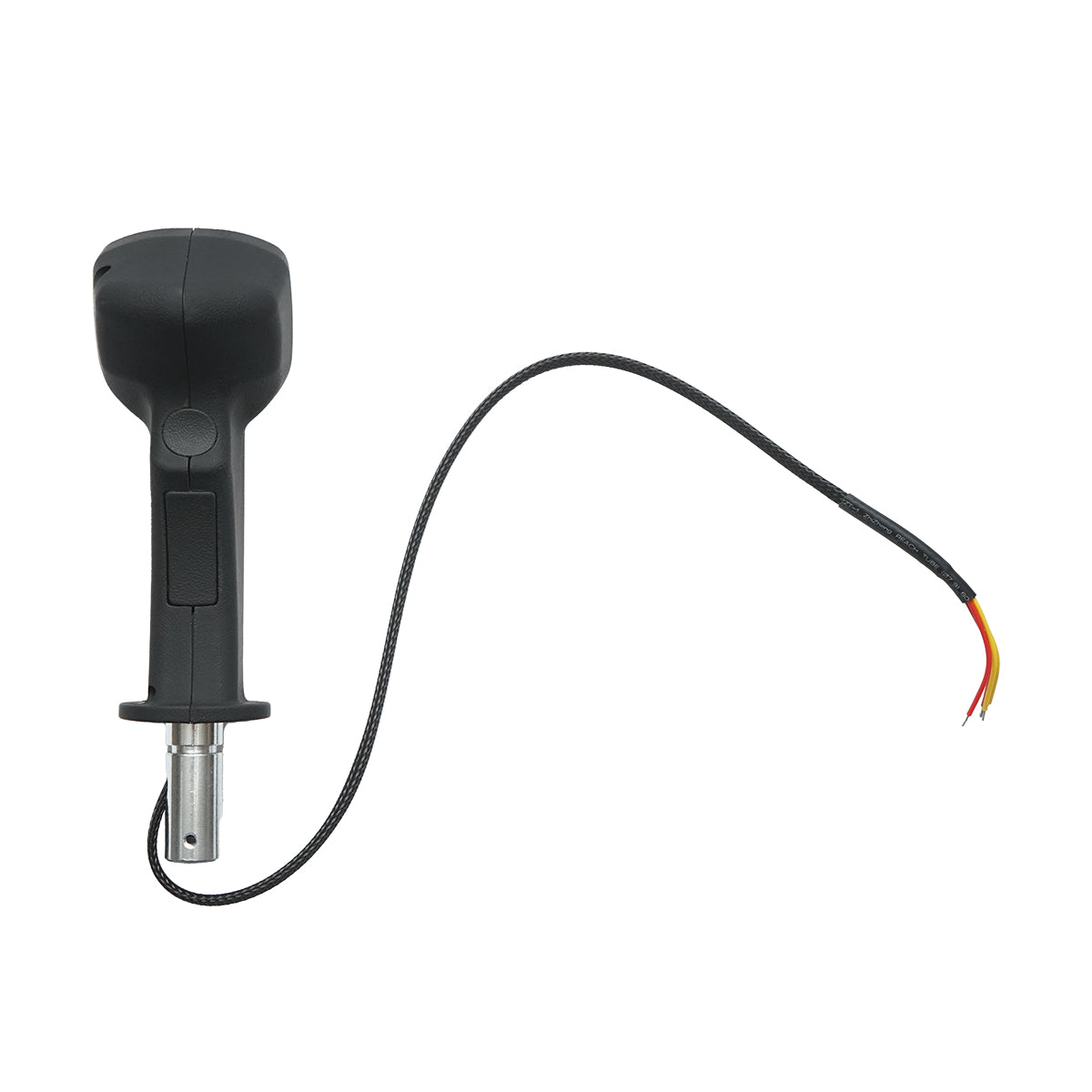 2 gombos elektromos joystick L-DK-02
