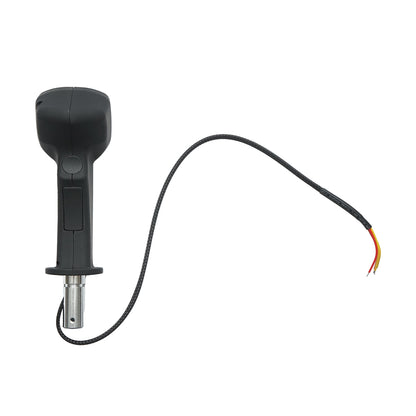 2 gombos elektromos joystick L-DK-02