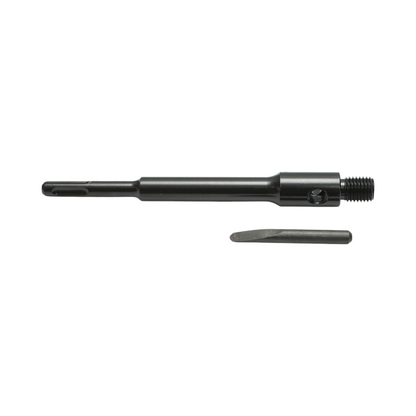 Gyémántfúró adapter 240mm, külső menet M16, SDS Plus Breckner Germany