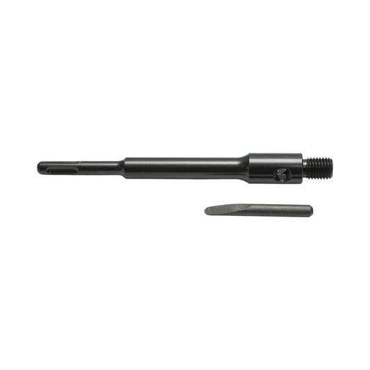 Gyémántfúró adapter 240mm, külső menet M16, SDS Plus Breckner Germany