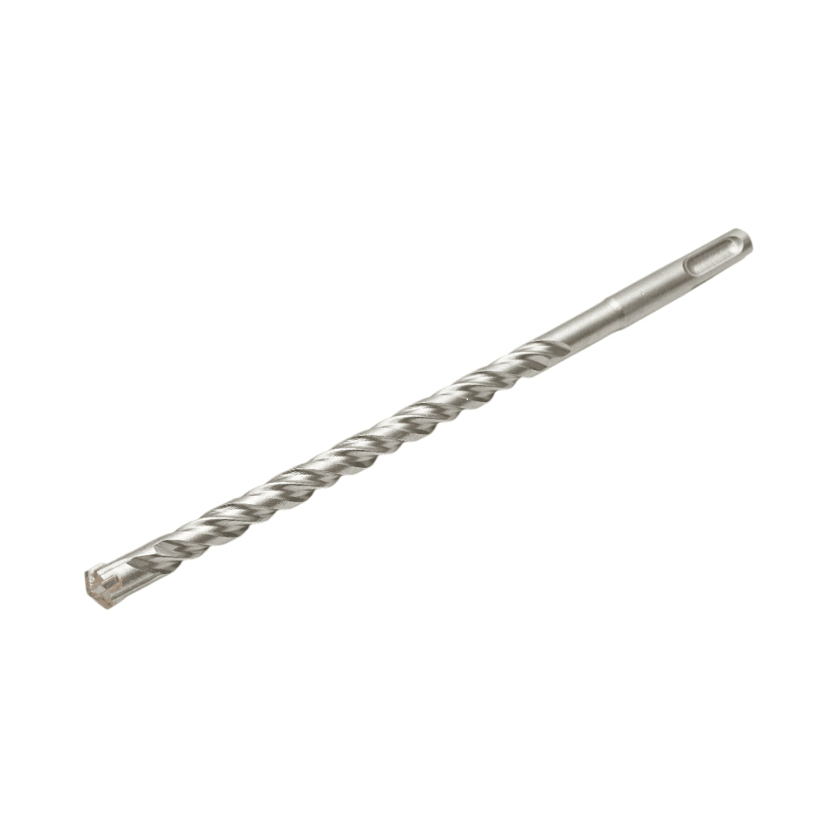 Betonfúró 10x210mm SDS Plus, keresztfúrófej, keresztfúrófej