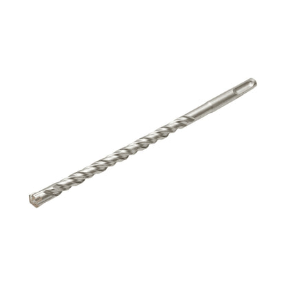 Betonfúró 10x210mm SDS Plus, keresztfúrófej, keresztfúrófej