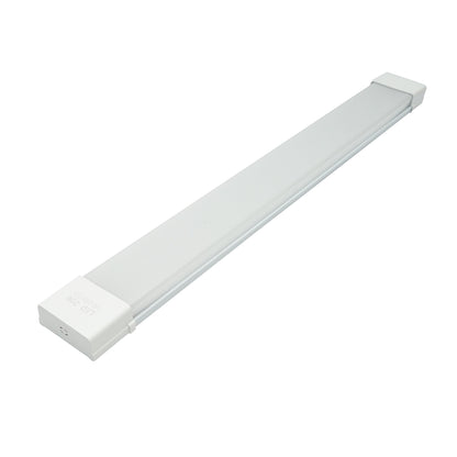 LED lineáris 20W, 220V, 600x62x25mm IP20 Breckner Germany