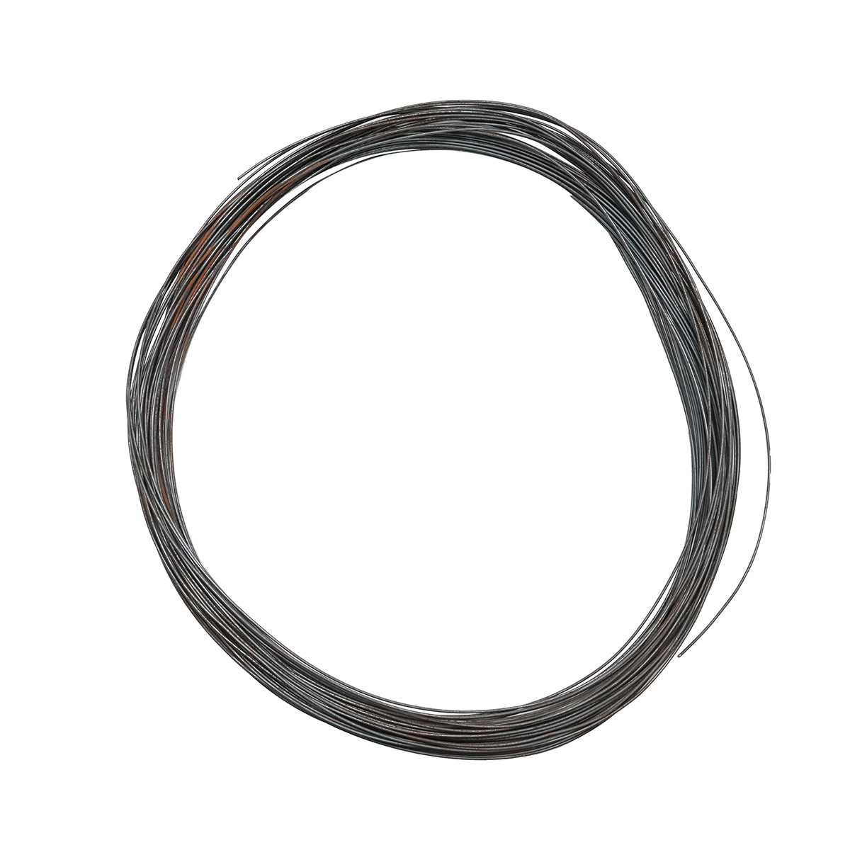 Fekete drót 3mm, 5kg